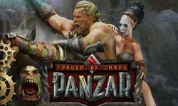 Panzar: Forged By Chaos – это полноценный российский сетевой боевик